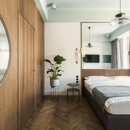 Angelus Apartments Krakov Exteriér fotografie