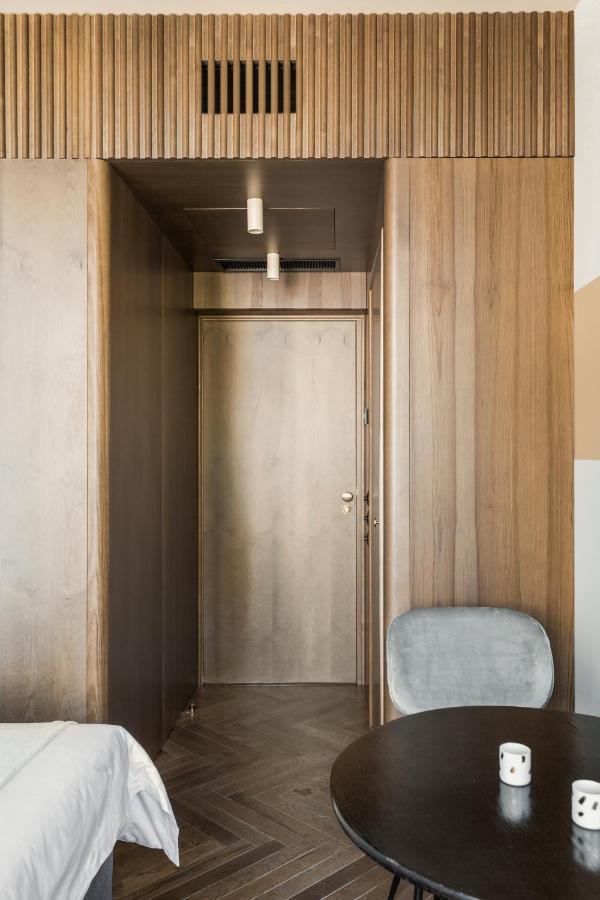 Angelus Apartments Krakov Exteriér fotografie