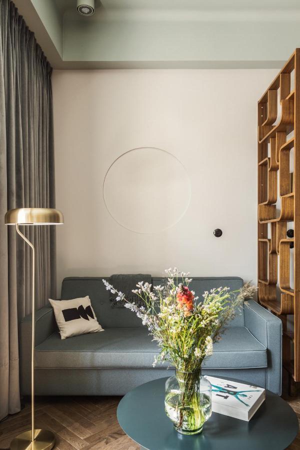 Angelus Apartments Krakov Exteriér fotografie