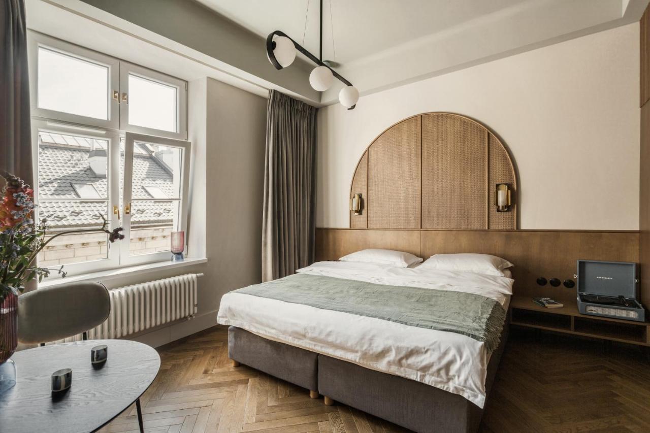 Angelus Apartments Krakov Exteriér fotografie