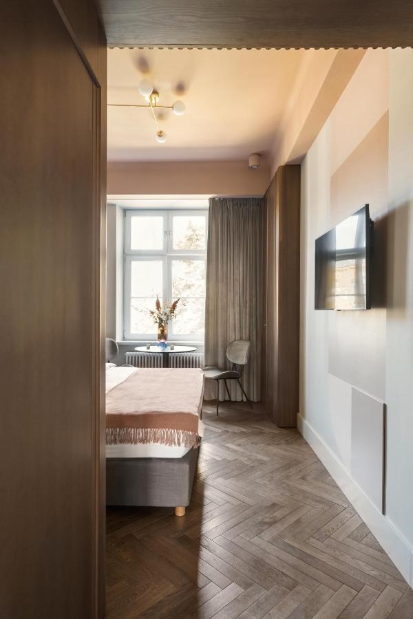 Angelus Apartments Krakov Exteriér fotografie